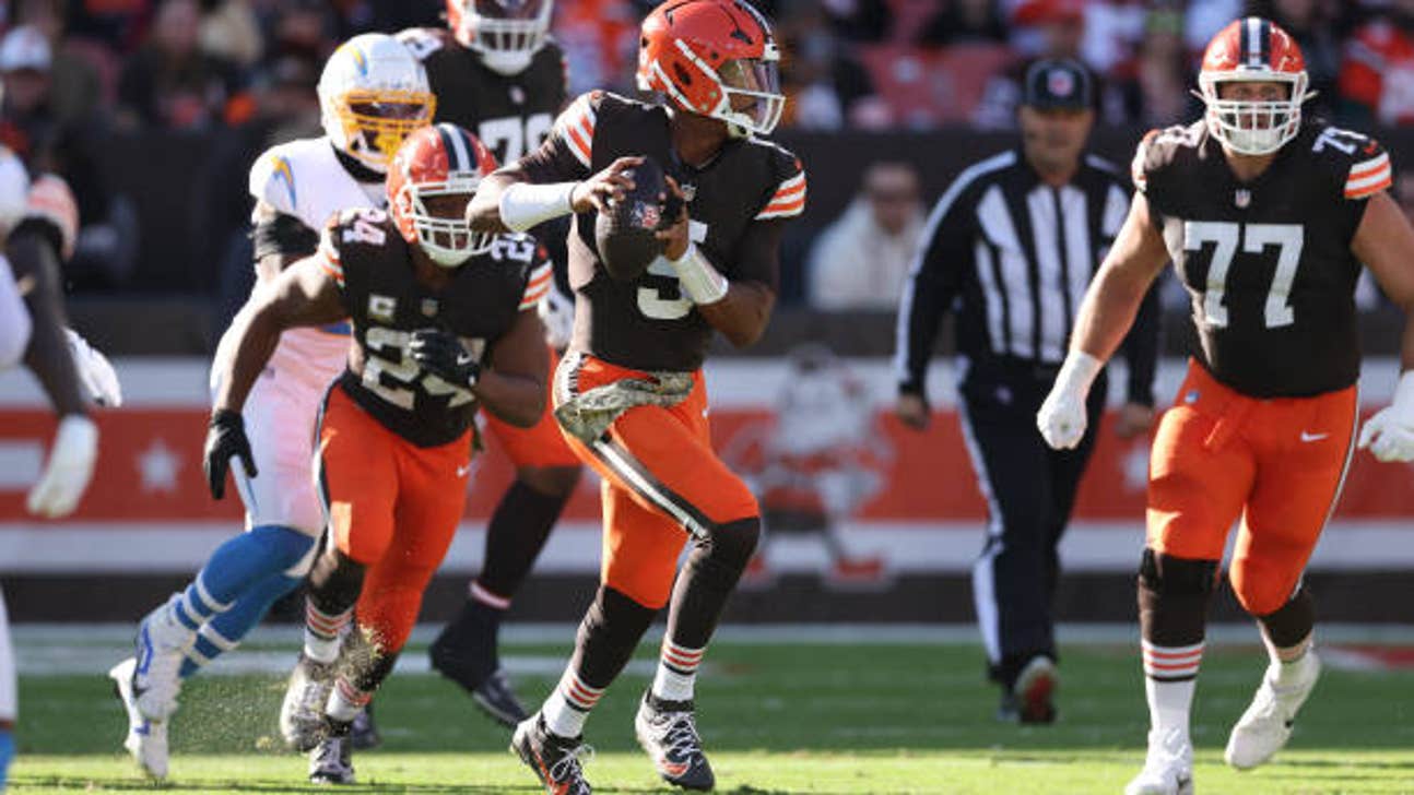 Browns vs. Saints 2024 Prediction, Odds, Picks - Nov 17 | FOX Sports
