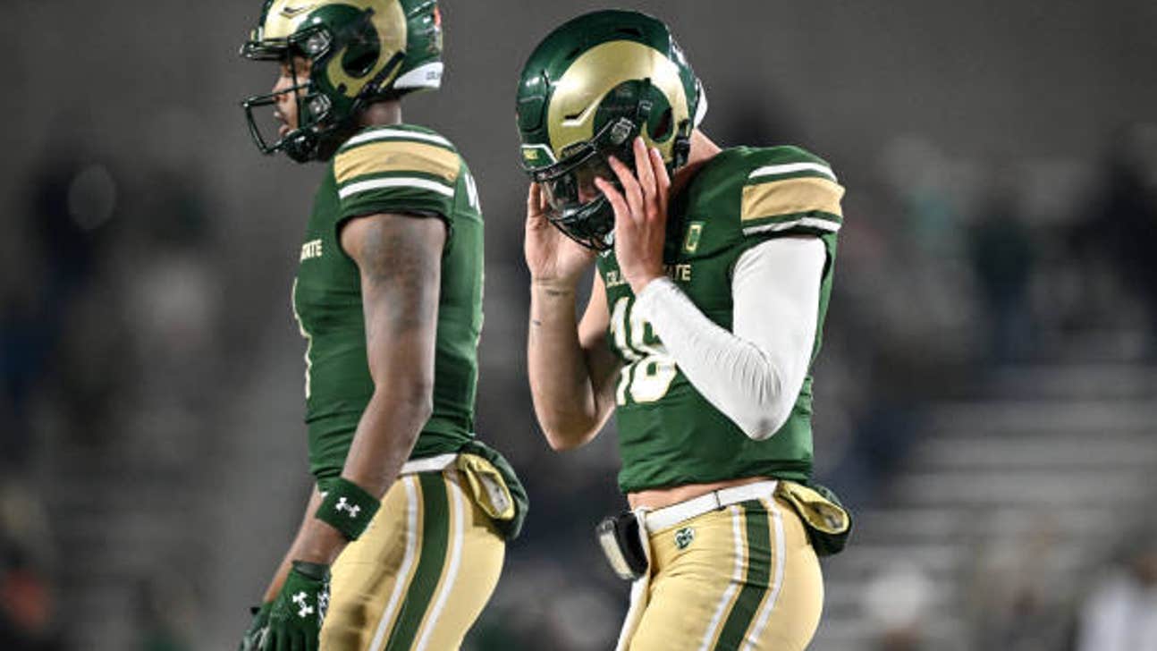 How to Watch Fresno State vs. Colorado State: Time, TV Channel, Live Stream – November 23, 2024