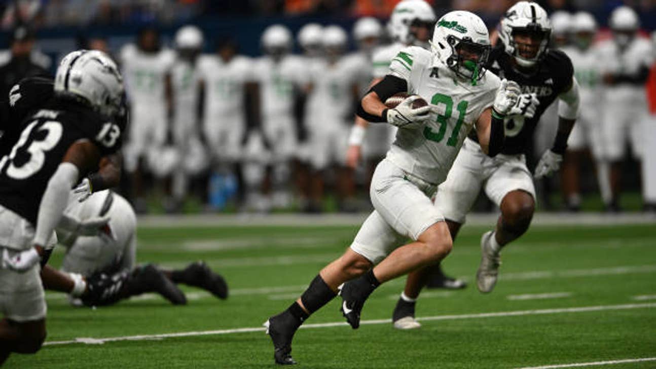How to Watch Texas State vs. North Texas: First Responder Bowl Time, TV Channel, Live Stream – January 3, 2025