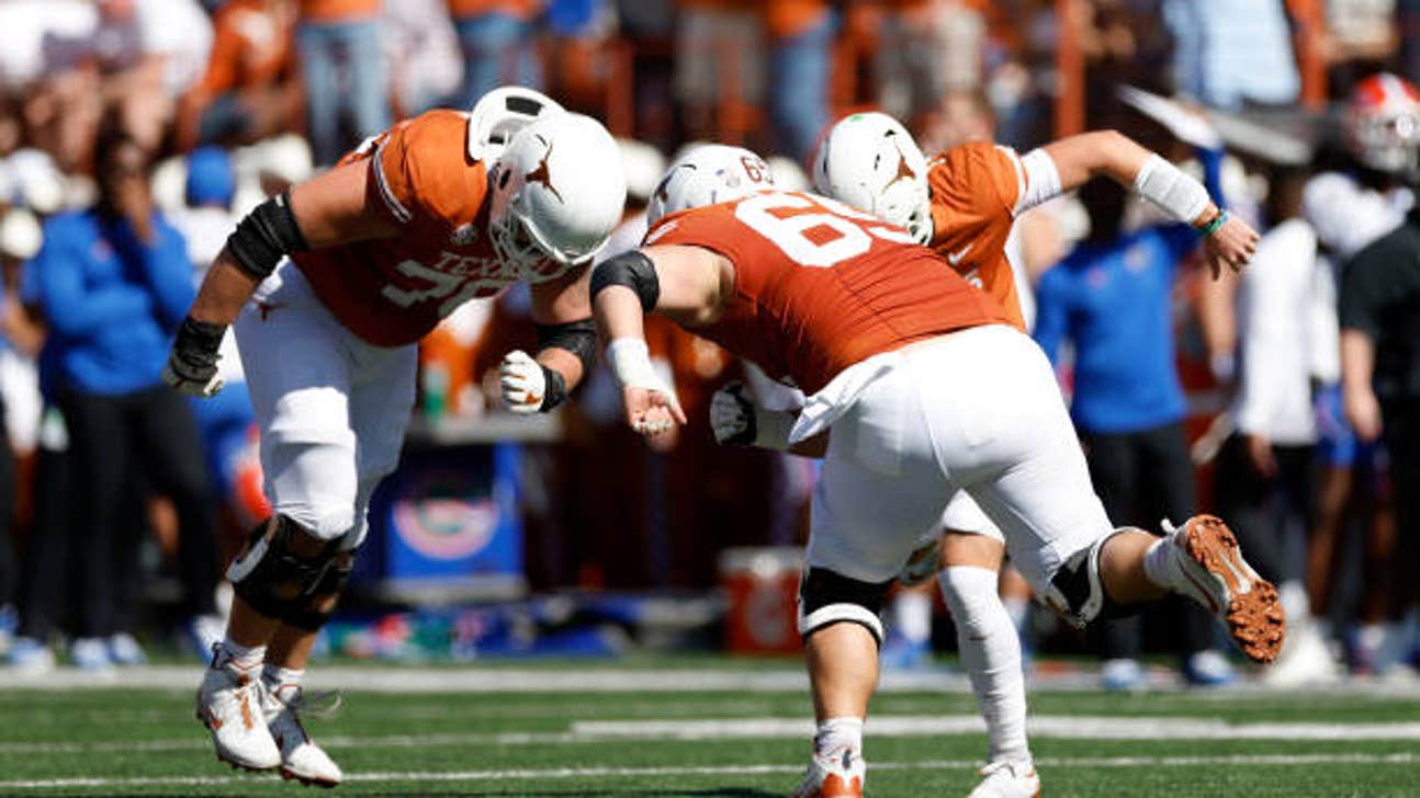 Texas vs. Arkansas Prediction, Odds, Picks - November 16, 2024