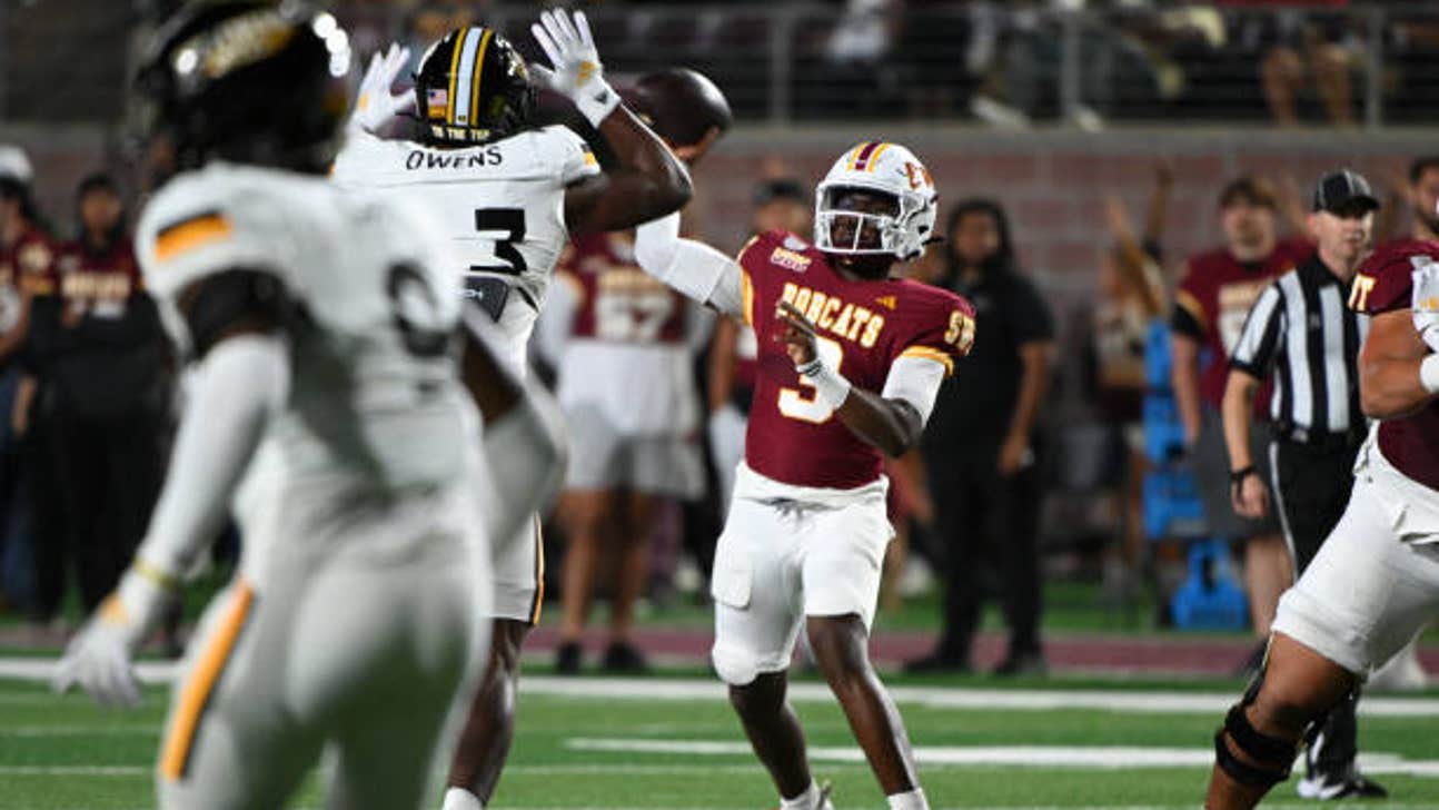 Texas State vs. North Texas Prediction, Odds, Picks - January 3, 2025