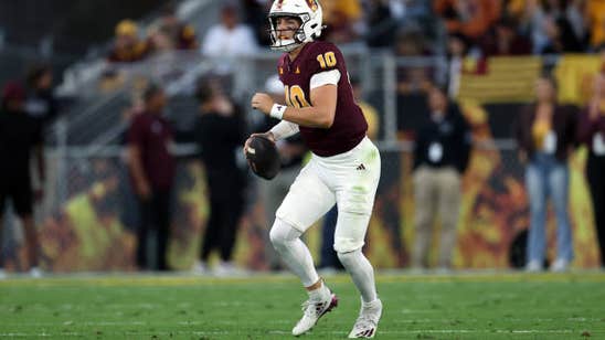 Kansas State vs. Arizona State Prediction, Odds, Picks - November 16, 2024