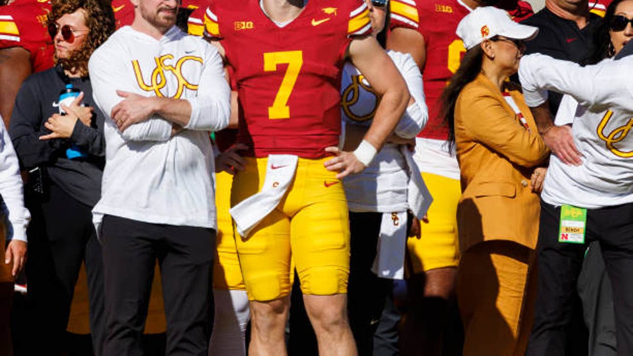 USC vs. UCLA Prediction, Odds, Picks November 23, 2025 FOX Sports