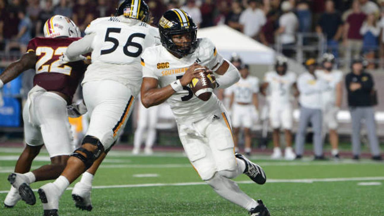 How to Watch Troy vs. Southern Miss: Time, TV Channel, Live Stream – November 30, 2024