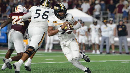 How to Watch Troy vs. Southern Miss: Time, TV Channel, Live Stream – November 30, 2024