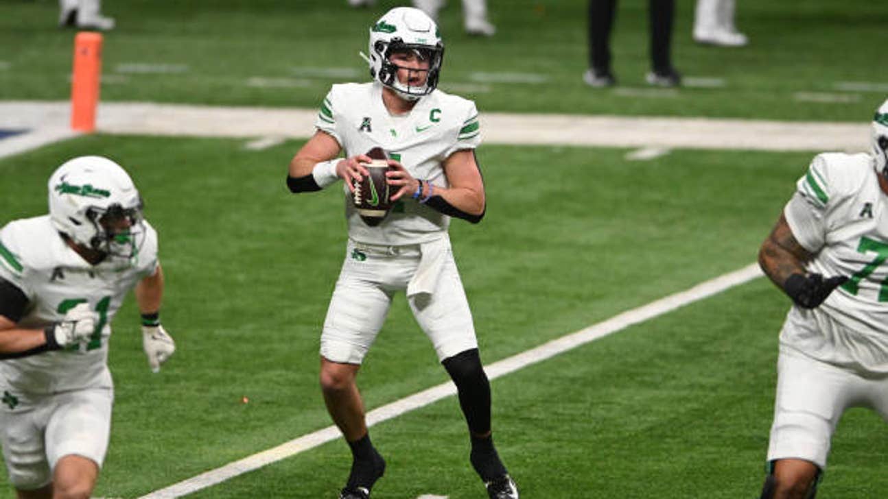 North Texas vs. Temple Prediction, Odds, Picks - November 30, 2024