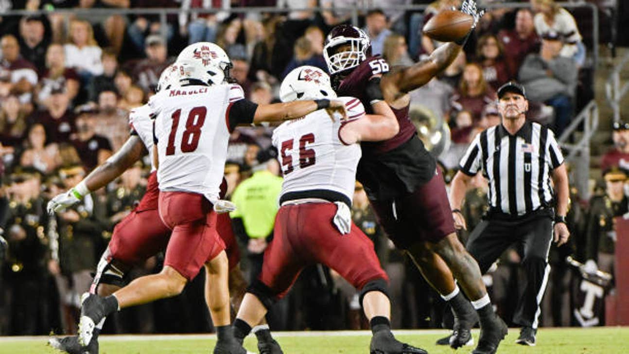 Middle Tennessee vs. New Mexico State Prediction, Odds, Picks - November 23, 2024