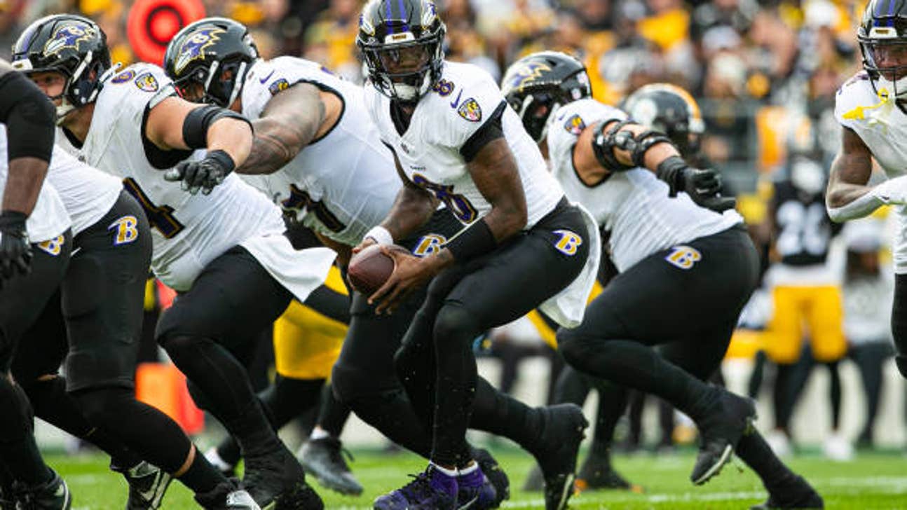 Ravens vs. Chargers 2024 Prediction, Odds, Picks - Nov 25