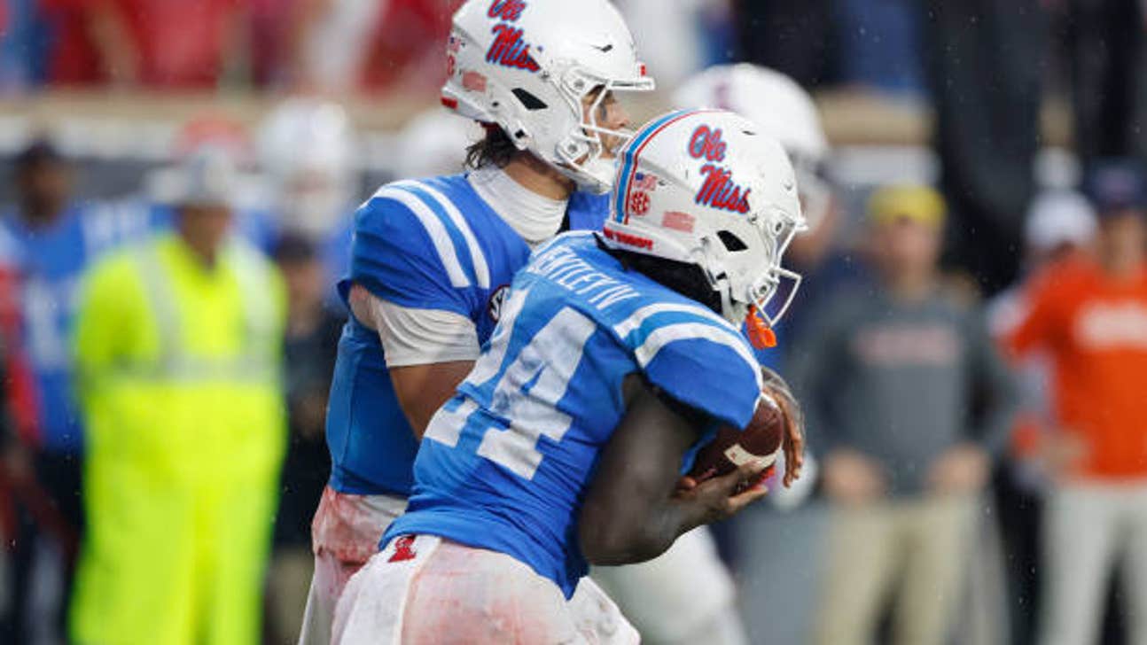 Ole Miss vs. Florida Prediction, Odds, Picks - November 23, 2024