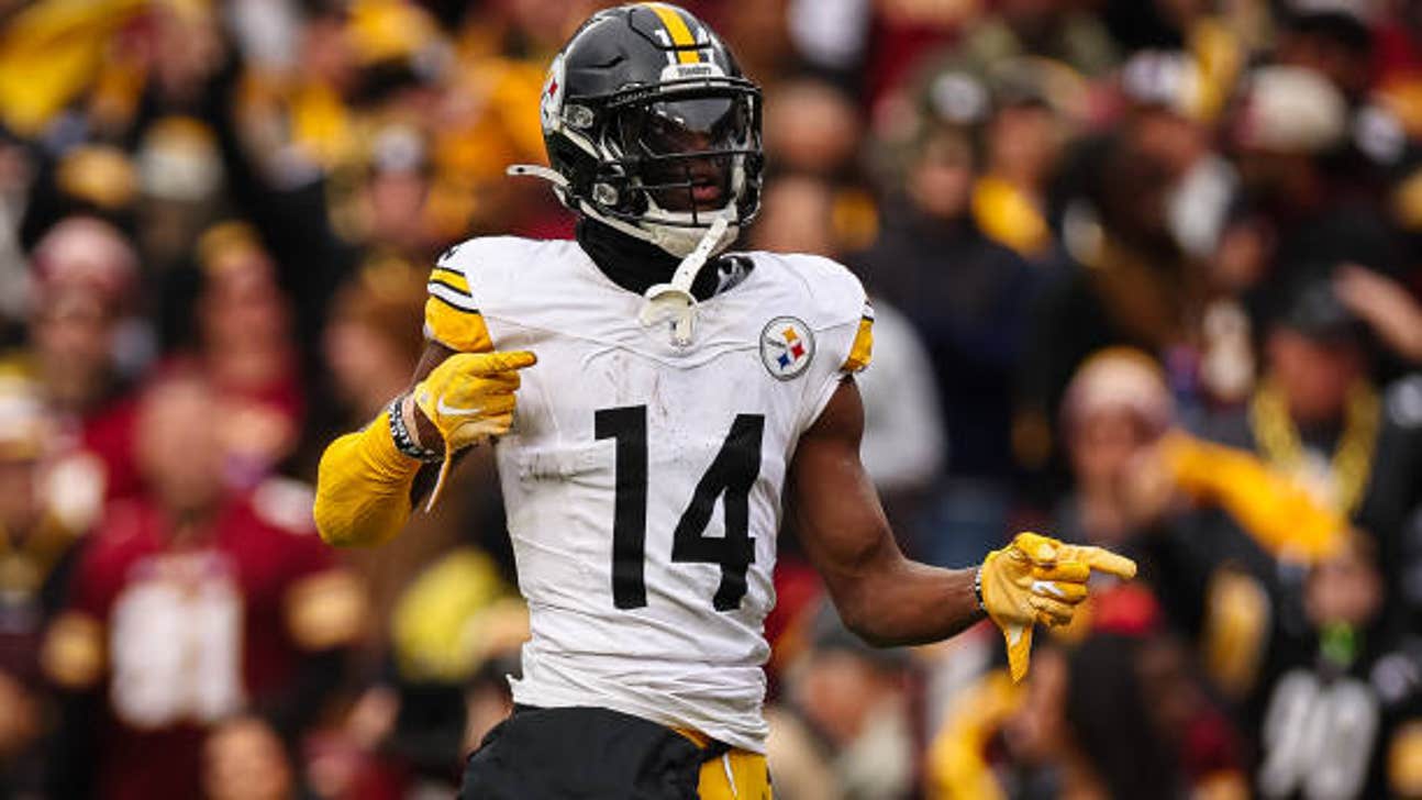 Ravens vs. Steelers 2024 Prediction, Odds, Picks - Nov 17