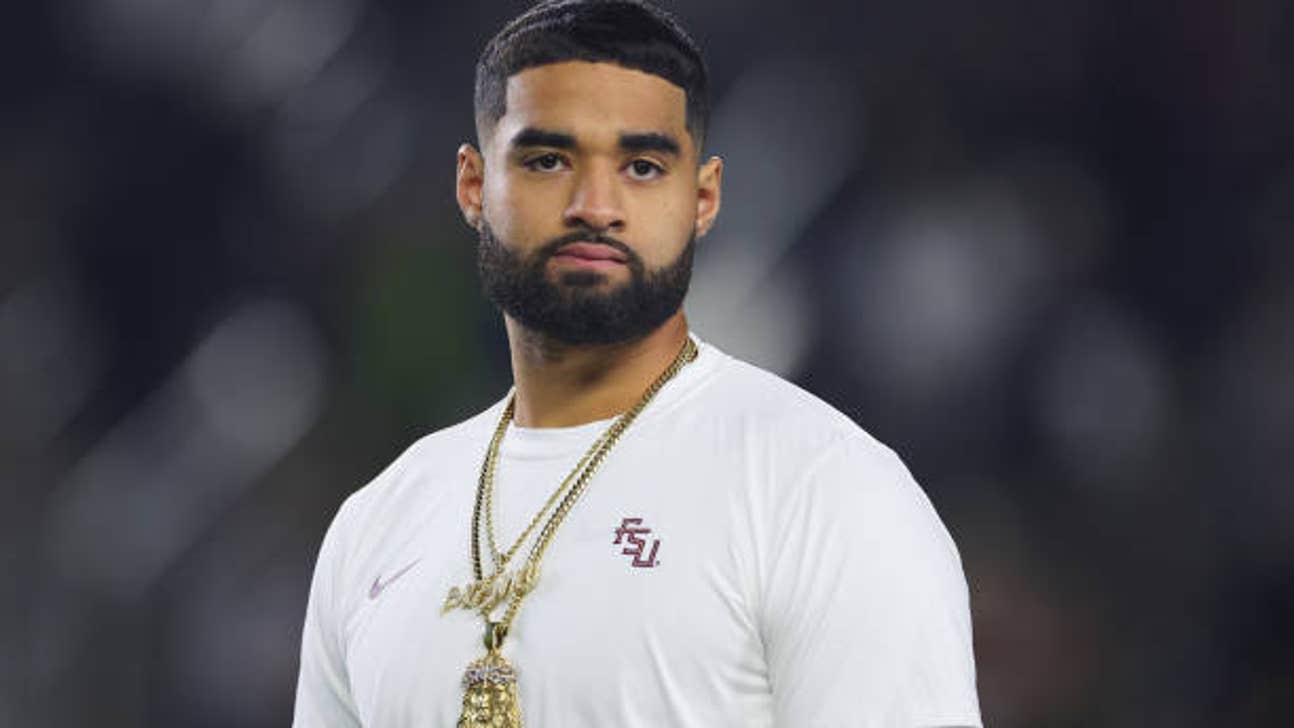 Florida vs. Florida State Prediction, Odds, Picks - November 30, 2024