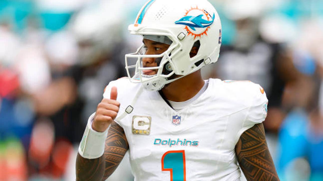 Dolphins vs. Patriots 2024 Prediction, Odds, Picks - Nov 24