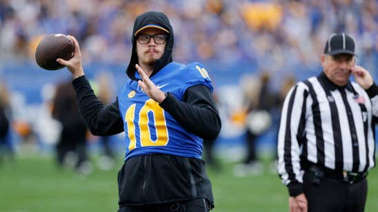 How to Watch Boston College vs. Pittsburgh: Time, TV Channel, Live Stream – November 30, 2024