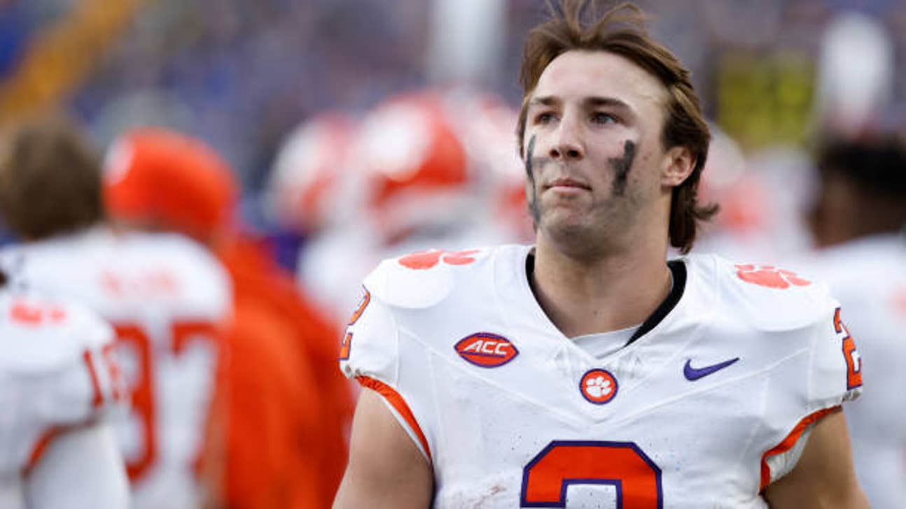 How to Watch Clemson vs. Citadel: Time, TV Channel, Live Stream – November 23, 2024