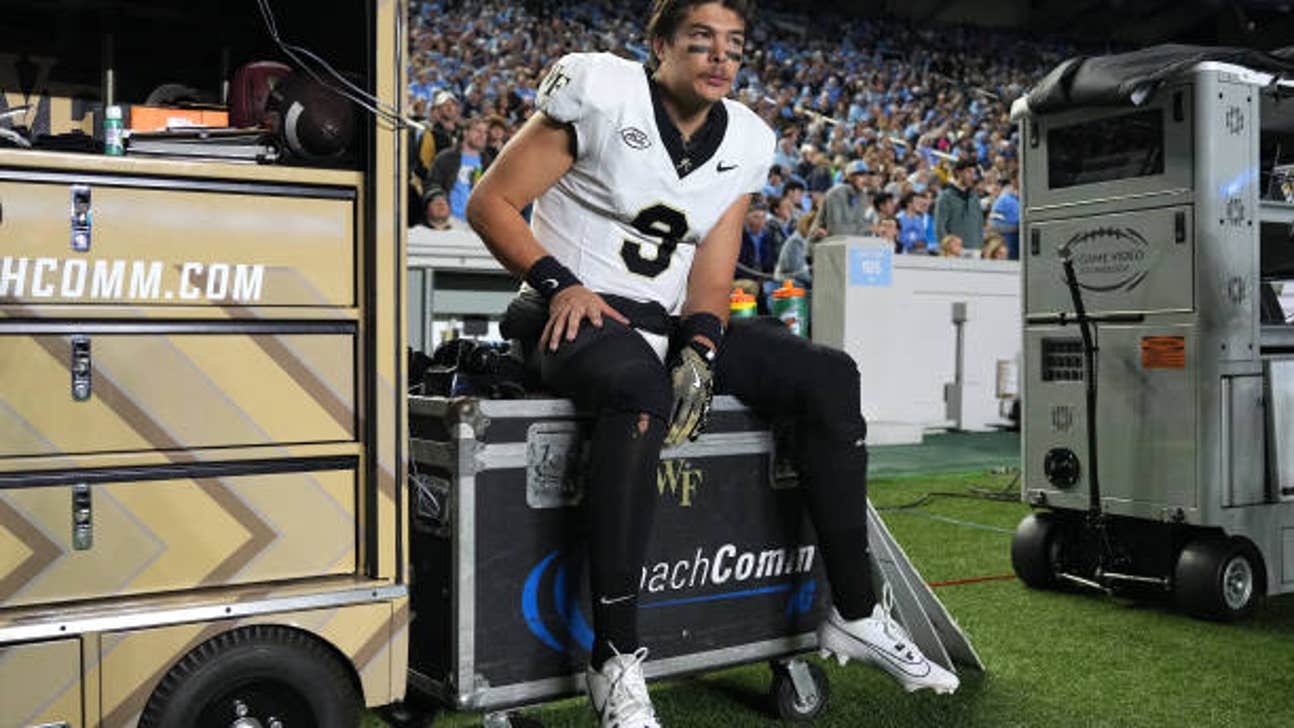 Miami (FL) vs. Wake Forest Prediction, Odds, Picks - November 23, 2024