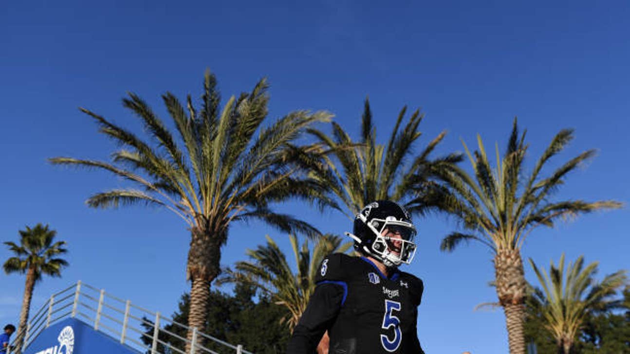 San Jose State vs. Stanford Prediction, Odds, Picks - November 29, 2024