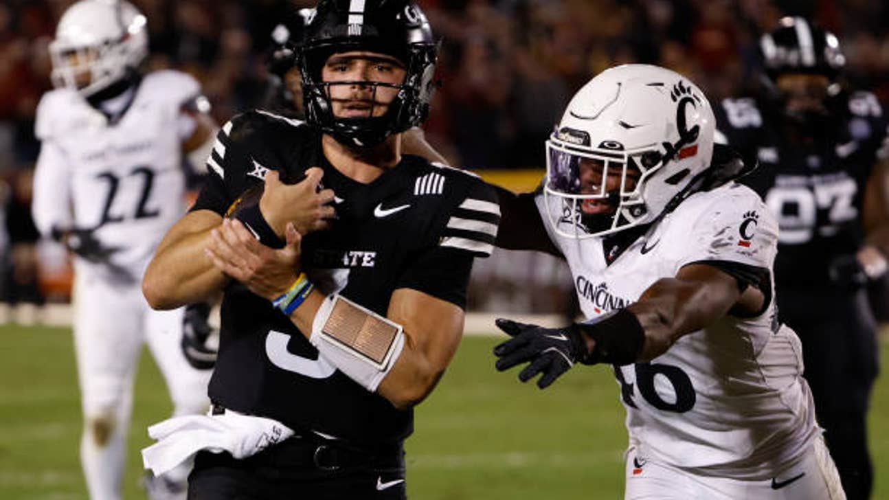 Iowa State vs. Utah Prediction, Odds, Picks - November 23, 2024