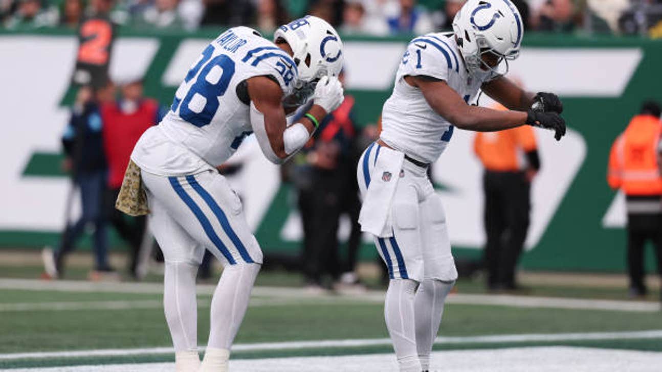 2024 NFL Week 12 schedule: Dates, times, channels, how to watch