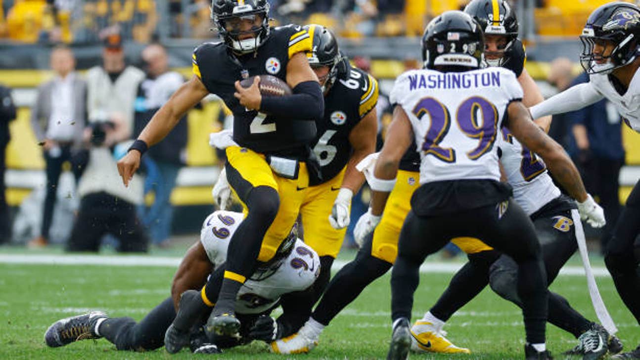 Chargers vs. Ravens Injury Report – Week 12, 2024