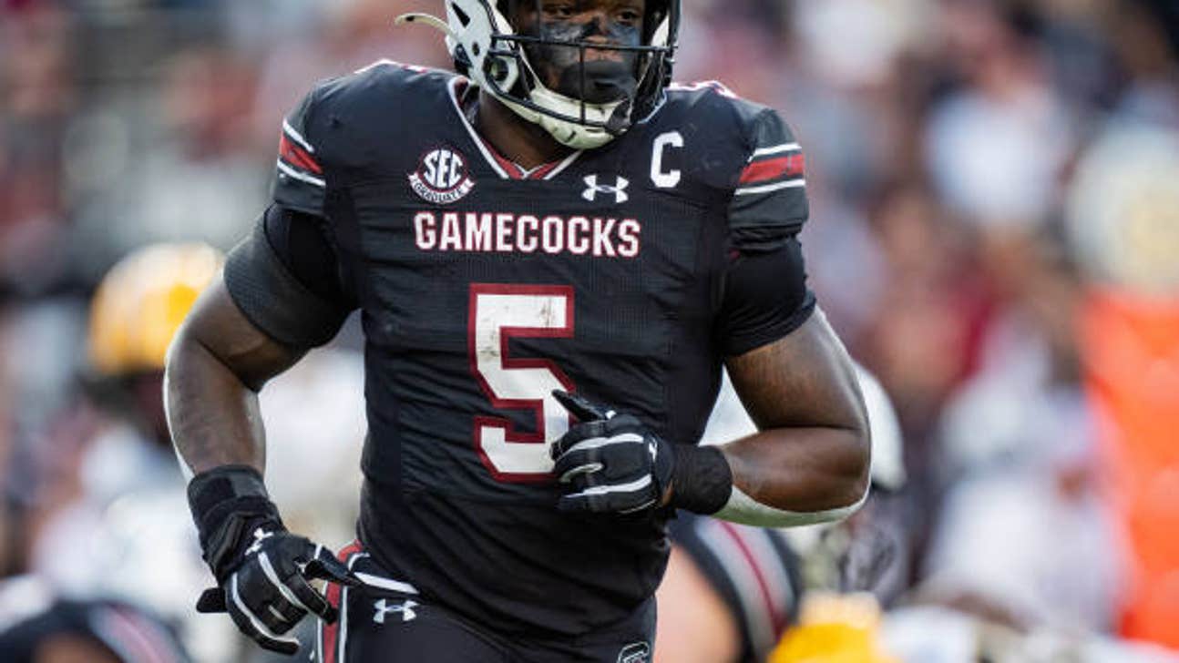 Clemson vs. South Carolina Prediction, Odds, Picks November 30, 2024 Clemson vs. South Carolina Prediction, Odds, Picks November 30, 2024
