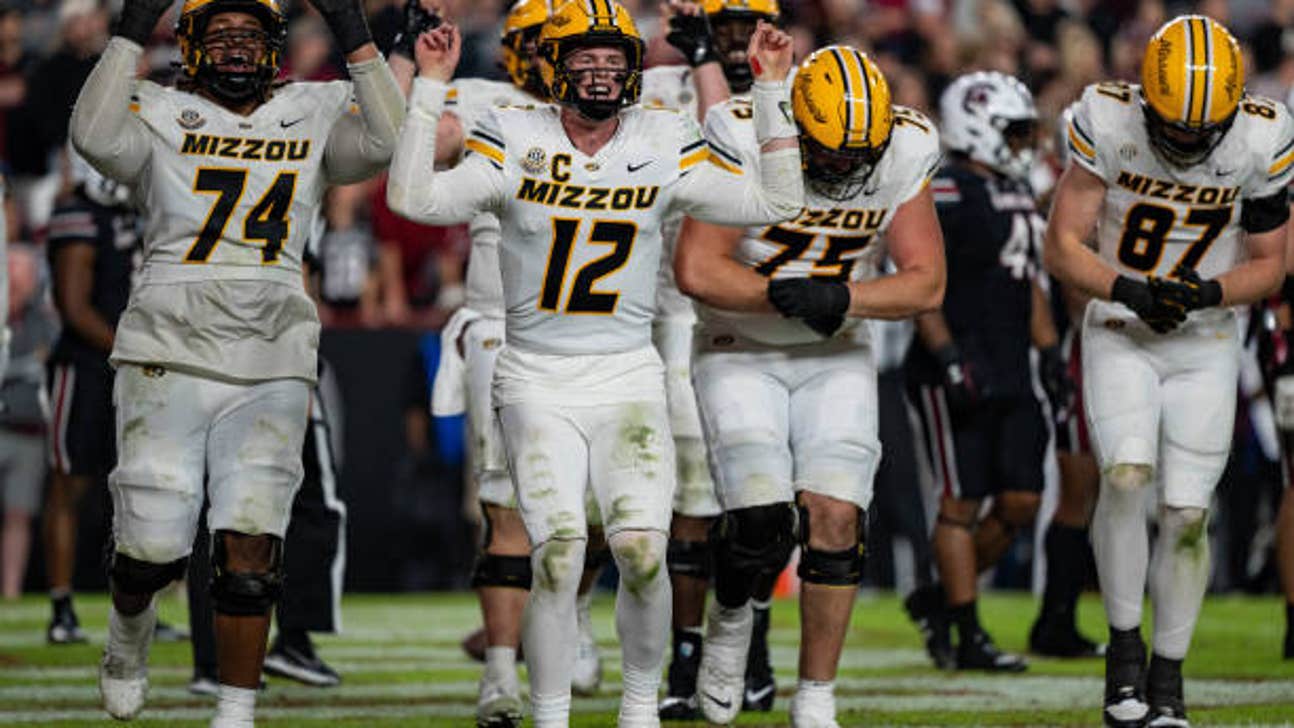 How to Watch Mississippi State vs. Missouri: Time, TV Channel, Live Stream – November 23, 2024