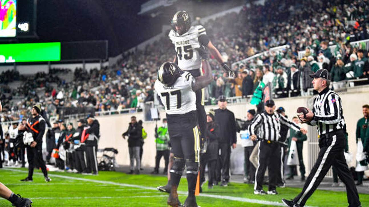 Indiana vs. Purdue Prediction, Odds, Picks - November 30, 2024