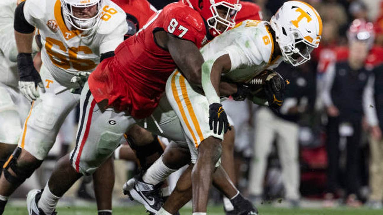 Tennessee vs. UTEP Prediction, Odds, Picks - November 23, 2024