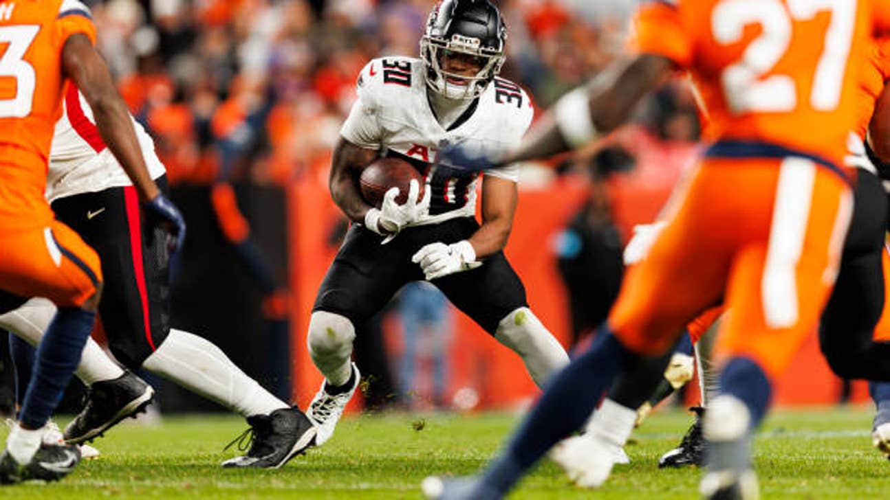 Vikings vs. Falcons Injury Report – Week 14, 2024