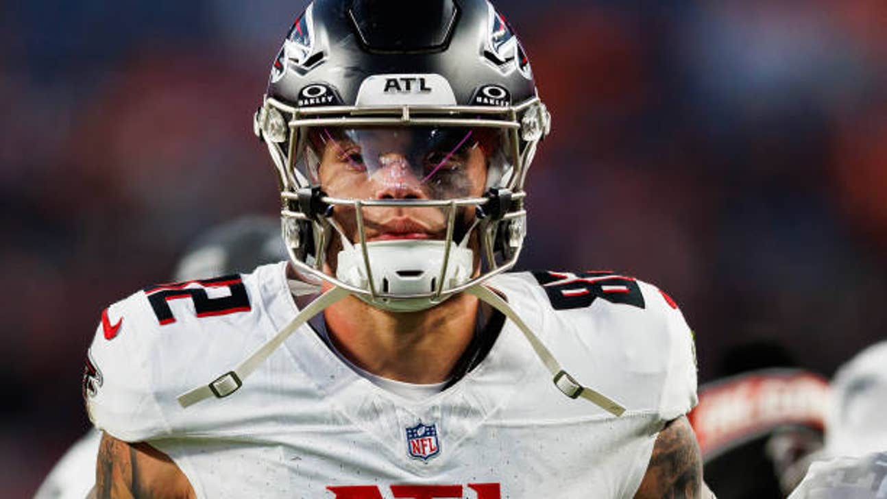 Commanders vs. Falcons Injury Report – Week 17, 2024