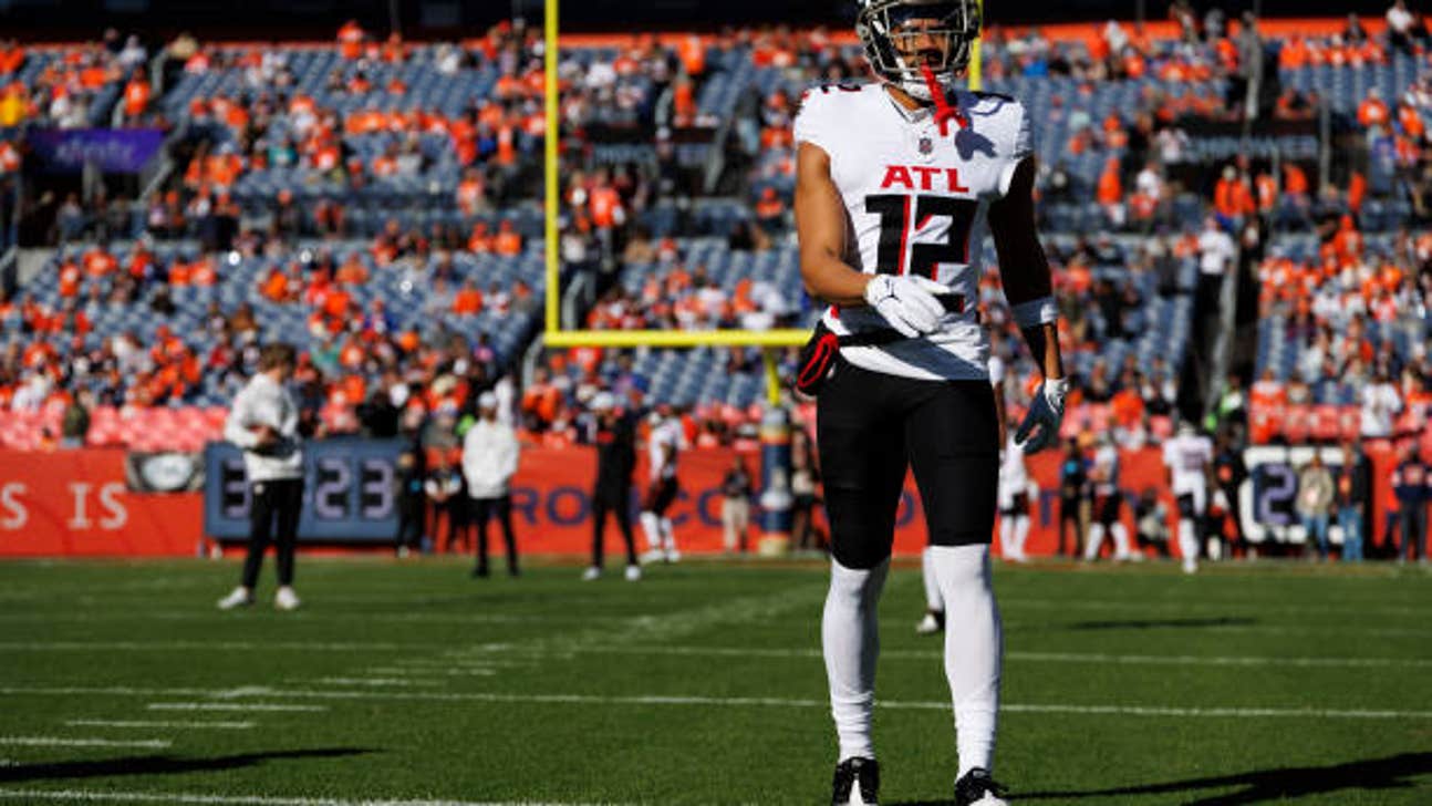 Falcons vs. Chargers Injury Report – Week 13, 2024