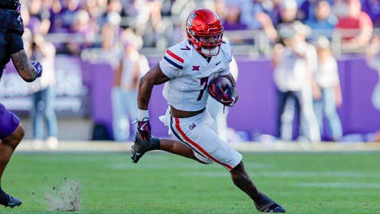 How to Watch Arizona vs. Arizona State: Time, TV Channel, Live Stream – November 30, 2024