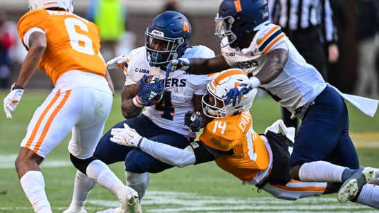 New Mexico State vs. UTEP Prediction, Odds, Picks - November 30, 2024