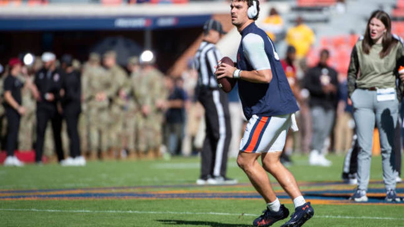 How to Watch Auburn vs. Texas A&M: Time, TV Channel, Live Stream – November 23, 2024
