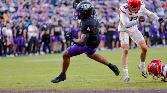 How to Watch Cincinnati vs. TCU: Time, TV Channel, Live Stream – November 30, 2024