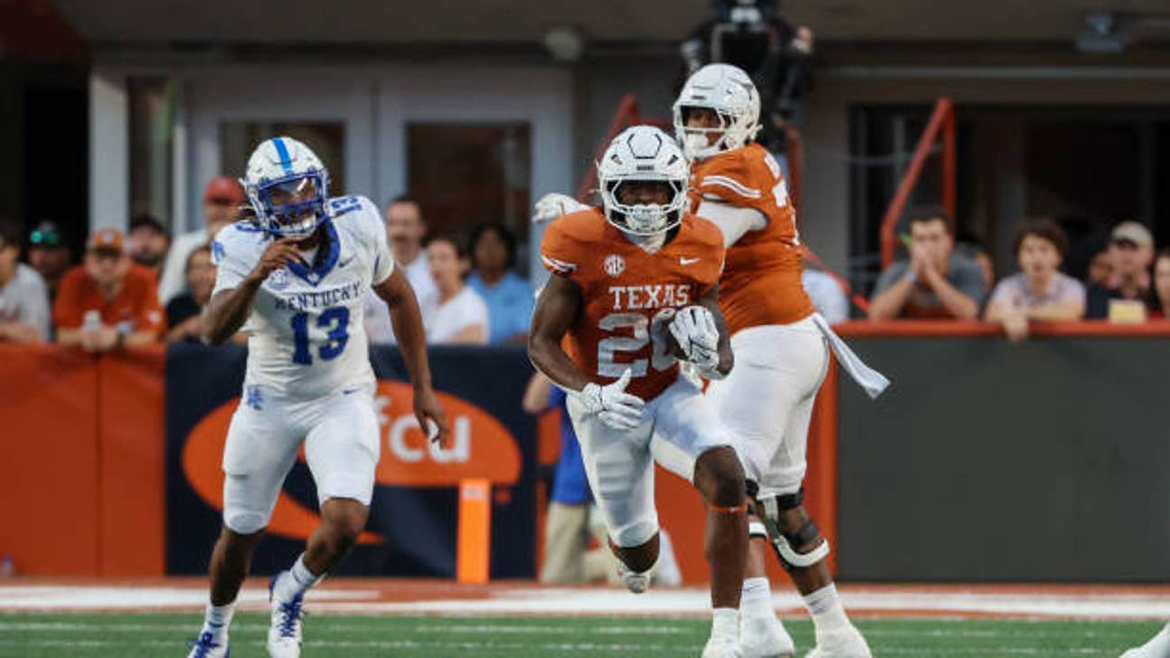 Texas vs. Texas A&M Prediction, Odds, Picks - November 30, 2024