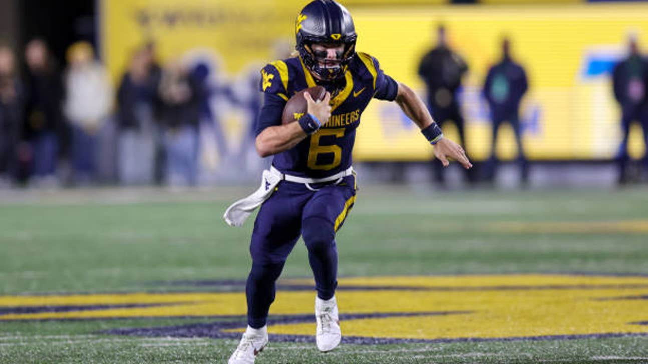 Texas Tech vs. West Virginia Prediction, Odds, Picks - November 30, 2024