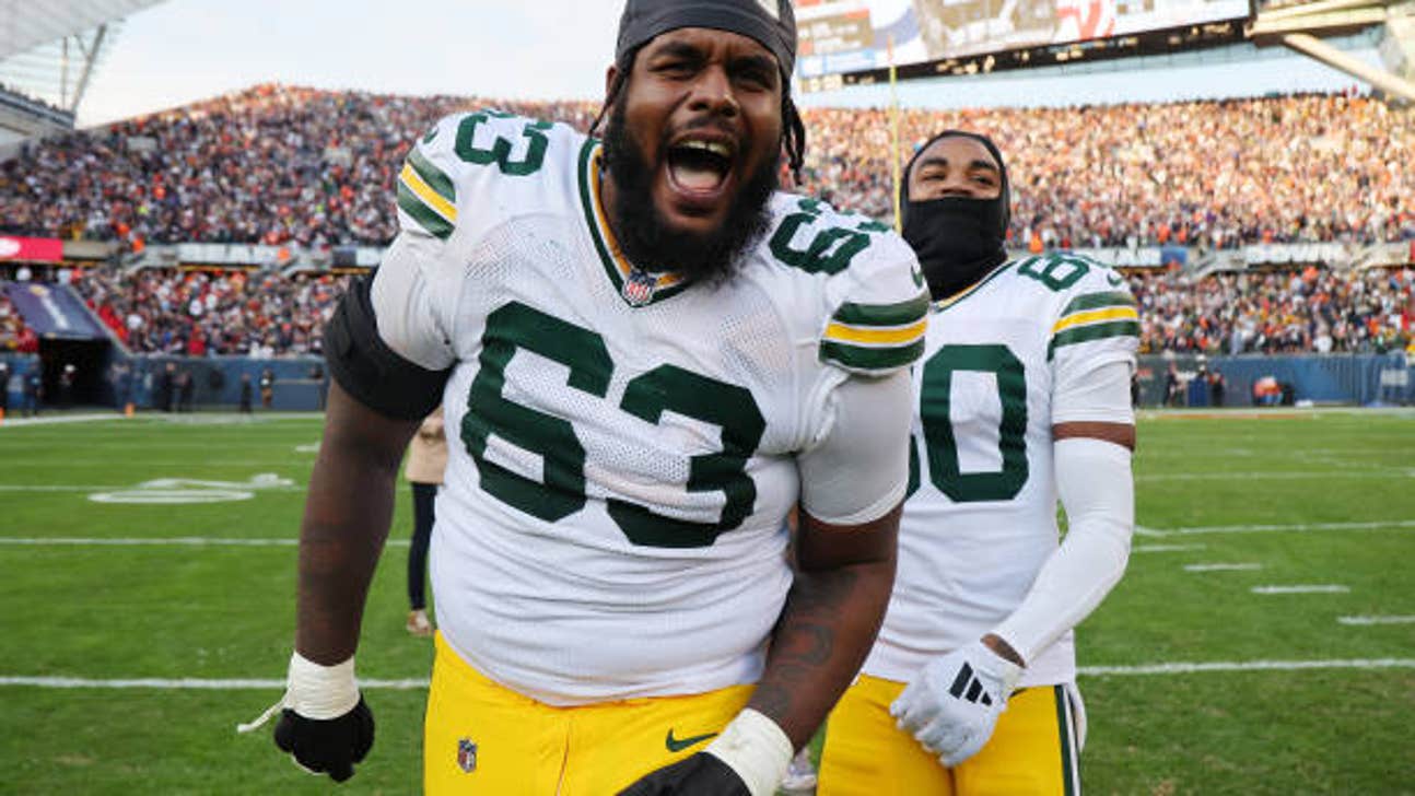 Packers vs. Dolphins Injury Report – Week 13, 2024