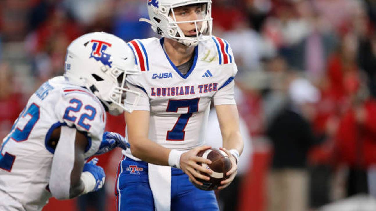 Louisiana Tech vs. Kennesaw State Prediction, Odds, Picks - November 30, 2024