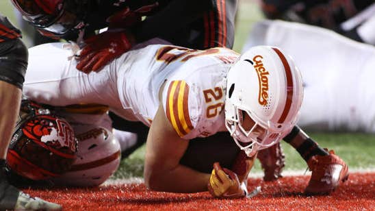 How to Watch Iowa State vs. Kansas State: Time, TV Channel, Live Stream – November 30, 2024