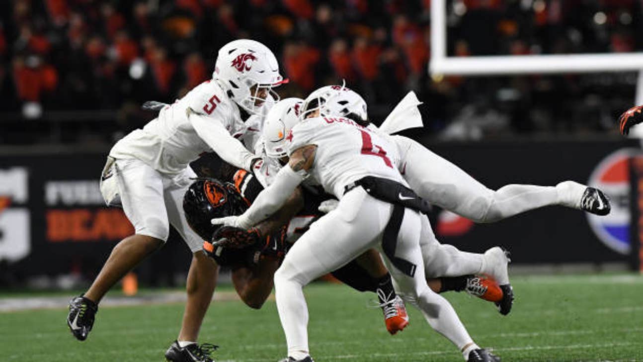 How to Watch Boise State vs. Oregon State: Time, TV Channel, Live Stream – November 29, 2024