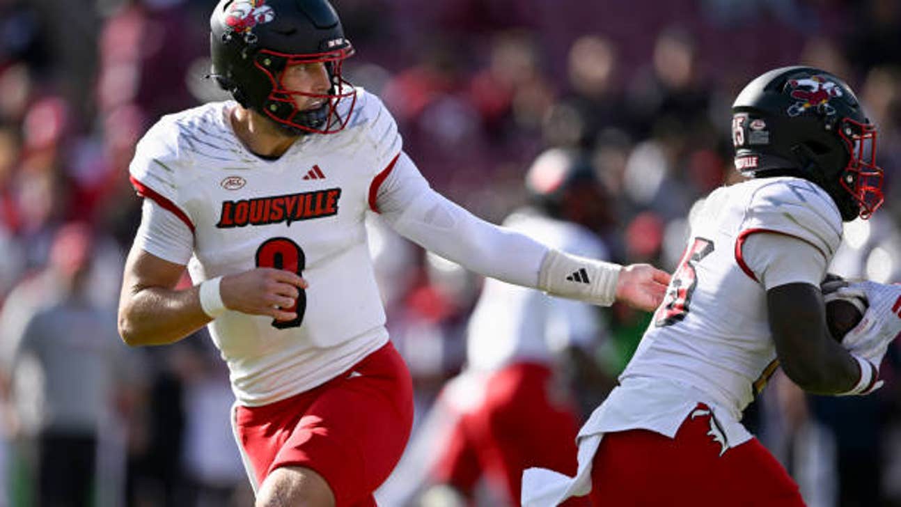 Louisville vs. Pittsburgh Prediction, Odds, Picks - November 23, 2024