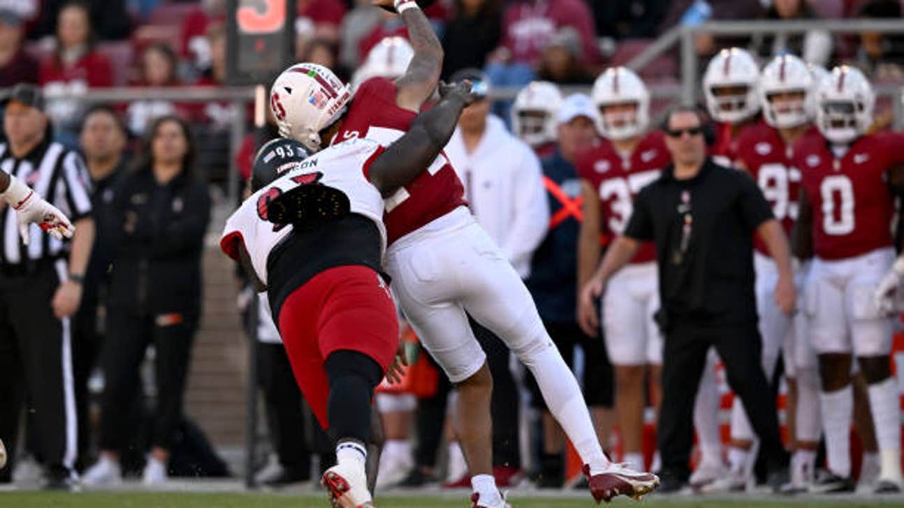 How to Watch Cal vs. Stanford Time, TV Channel, Live Stream November