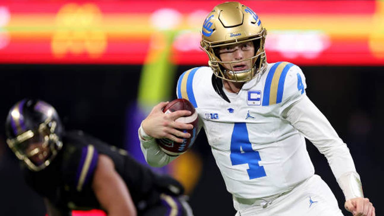 How to Watch UCLA vs. USC: Time, TV Channel, Live Stream – November 23, 2024