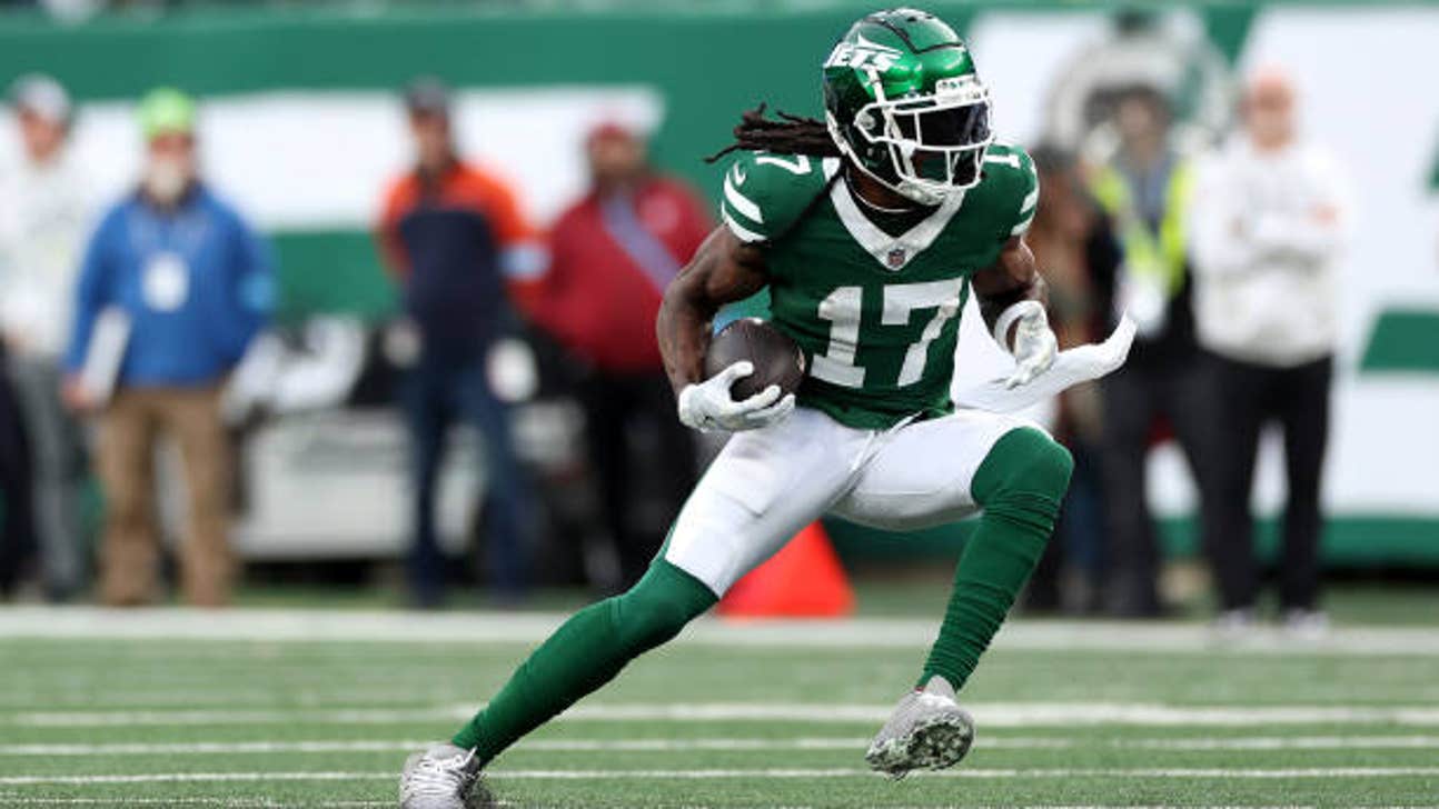 Jets vs. Seahawks 2024 Prediction, Odds, Picks - Dec 1