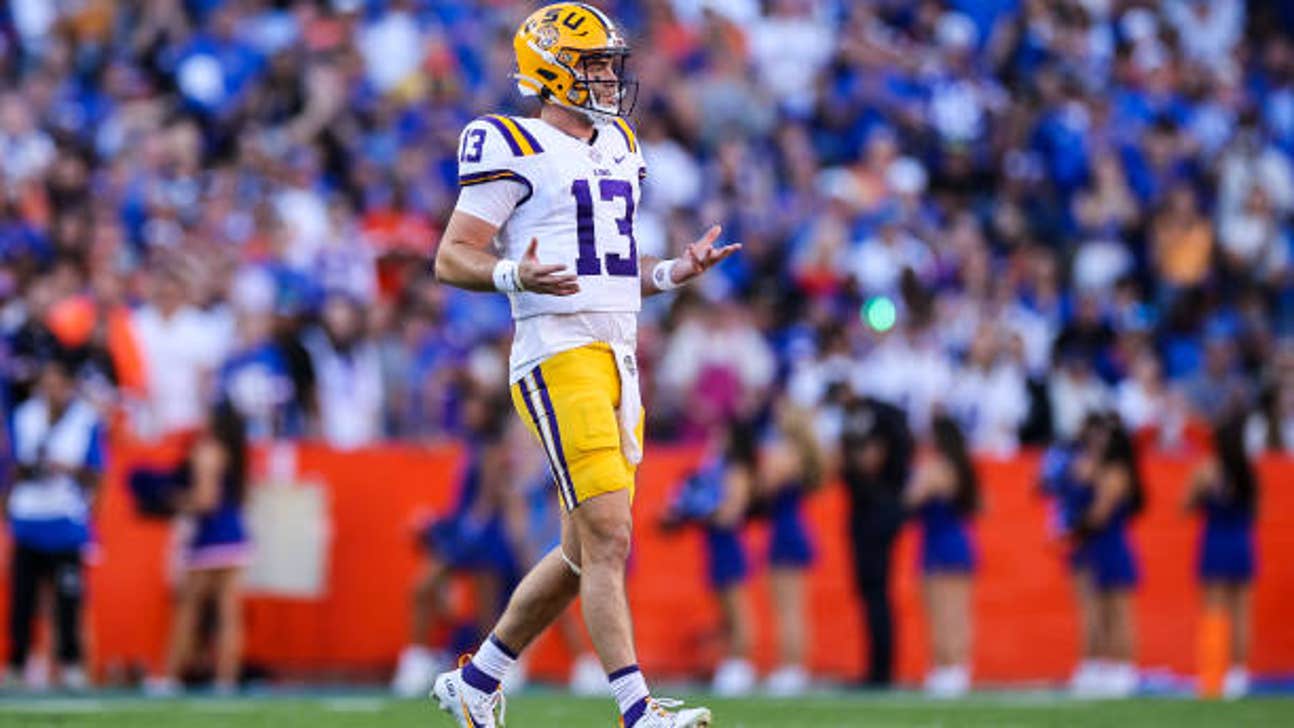 How to Watch LSU vs. Vanderbilt: Time, TV Channel, Live Stream – November 23, 2024