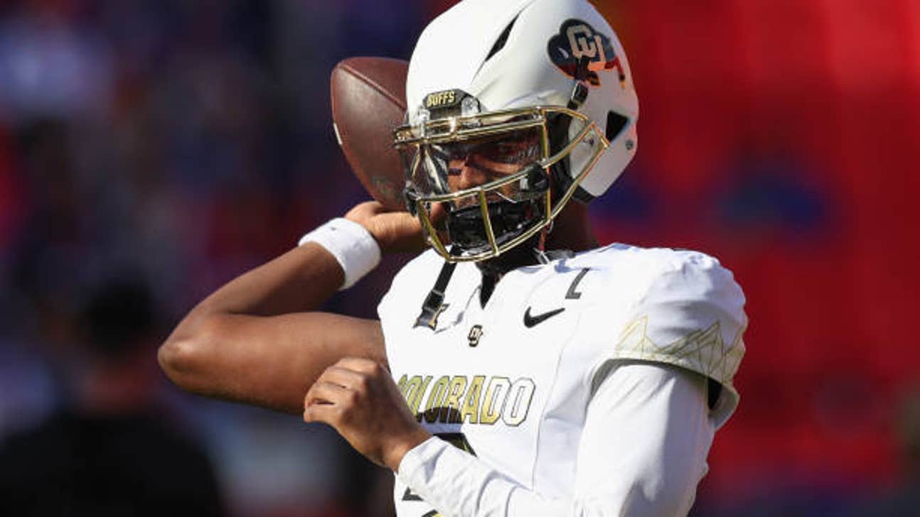 Colorado vs. Oklahoma State Prediction, Odds, Picks - November 29, 2024