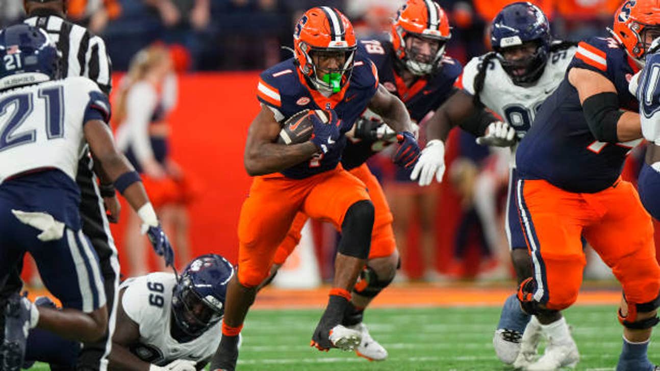Miami (FL) vs. Syracuse Prediction, Odds, Picks - November 30, 2024