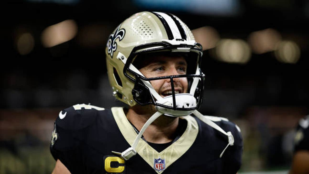 Rams vs. Saints 2024 Prediction, Odds, Picks - Dec 1