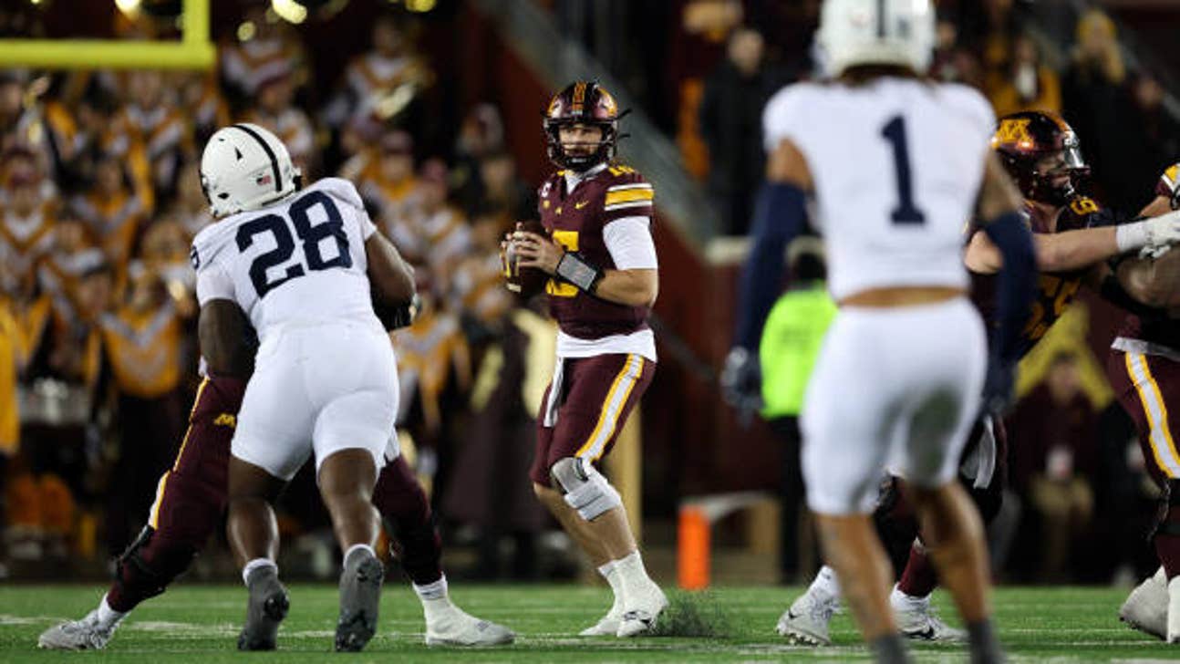 Minnesota vs. Wisconsin Prediction, Odds, Picks - November 29, 2024