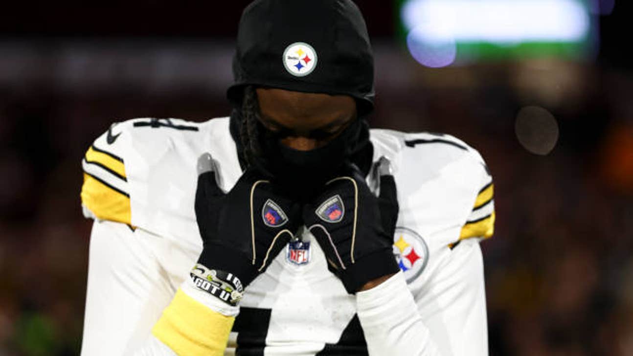 Bengals vs. Steelers 2024 Prediction, Odds, Picks - Dec 1